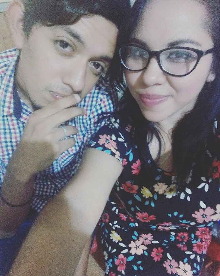 Último Paso: ¡Sube una foto con tu pareja!💘 - 1