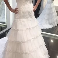 Mis recuerdos  de ensueño  # Anna - 1