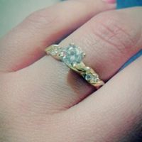 mi anillo 