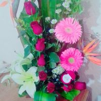 mis flores