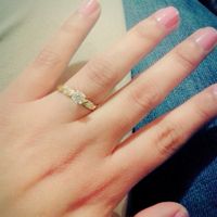 mi anillo 