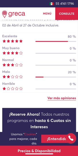 Ayuda Luna de miel!! - 1