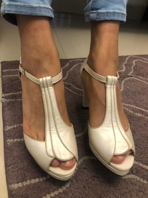 Zapatillas 🥰🥰 - 1