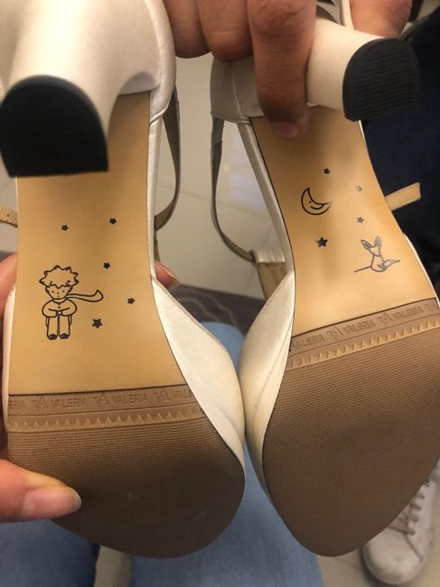 Zapatillas 🥰🥰 - 3
