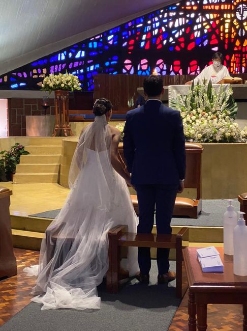 Me casé!!! 🤩🤩🤩 lo más maravilloso que te puede pasar - 2