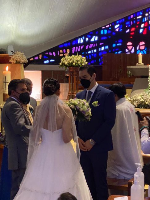 Me casé!!! 🤩🤩🤩 lo más maravilloso que te puede pasar - 3