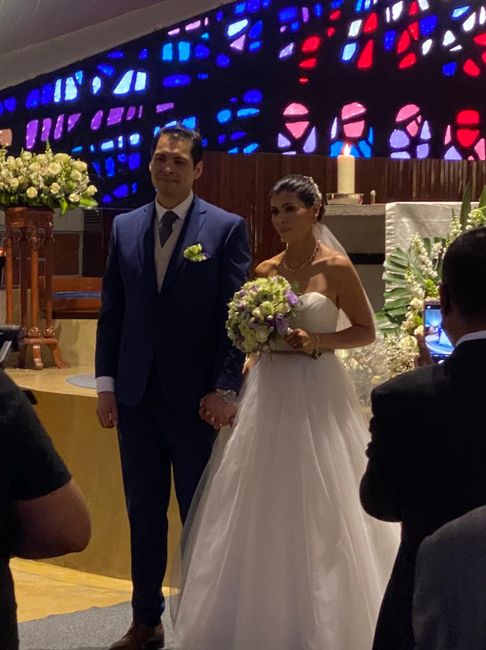 Me casé!!! 🤩🤩🤩 lo más maravilloso que te puede pasar - 4