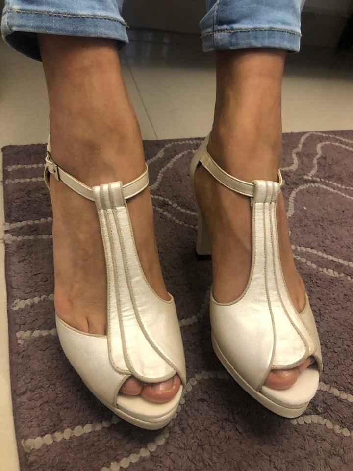 Zapatillas 🥰🥰 1