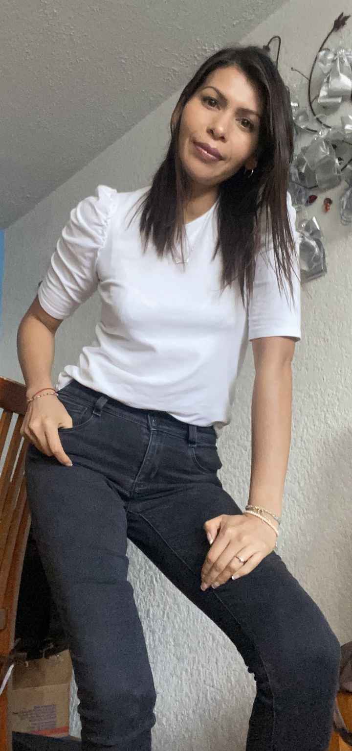 Un poco depre pero con esperanza 1