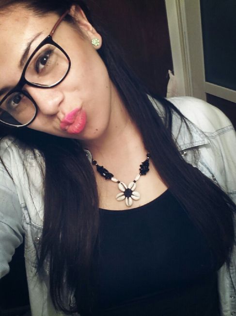 Novias nuevas preséntense - 1