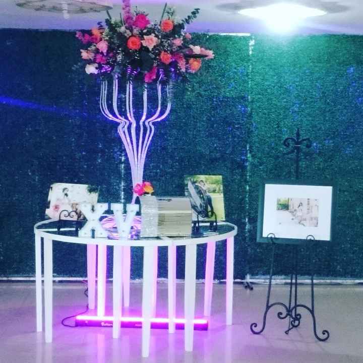 Cómo pedir dinero en lugar de regalo en la despedida de soltera? - 3