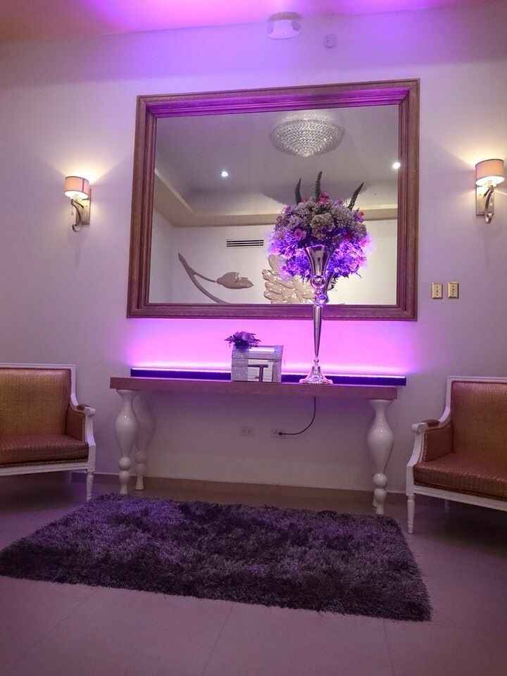 Cómo pedir dinero en lugar de regalo en la despedida de soltera? - 5