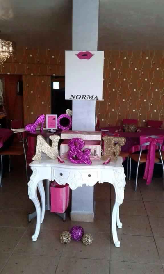 Cómo pedir dinero en lugar de regalo en la despedida de soltera? - 7