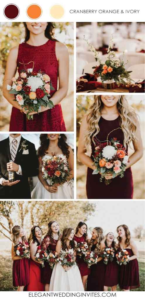 Tendencias-colores  para  bodas 2017 - 4