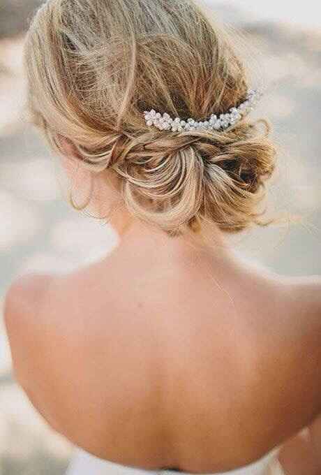 Accesorios para el cabello - 1