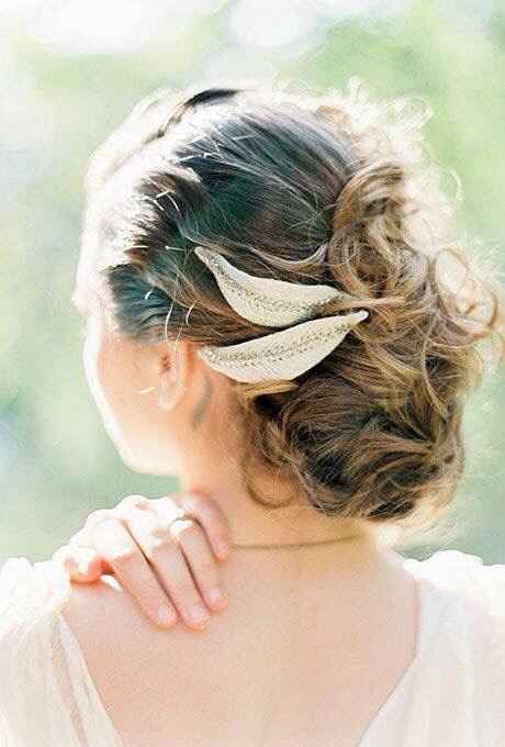 Accesorios para el cabello - 4