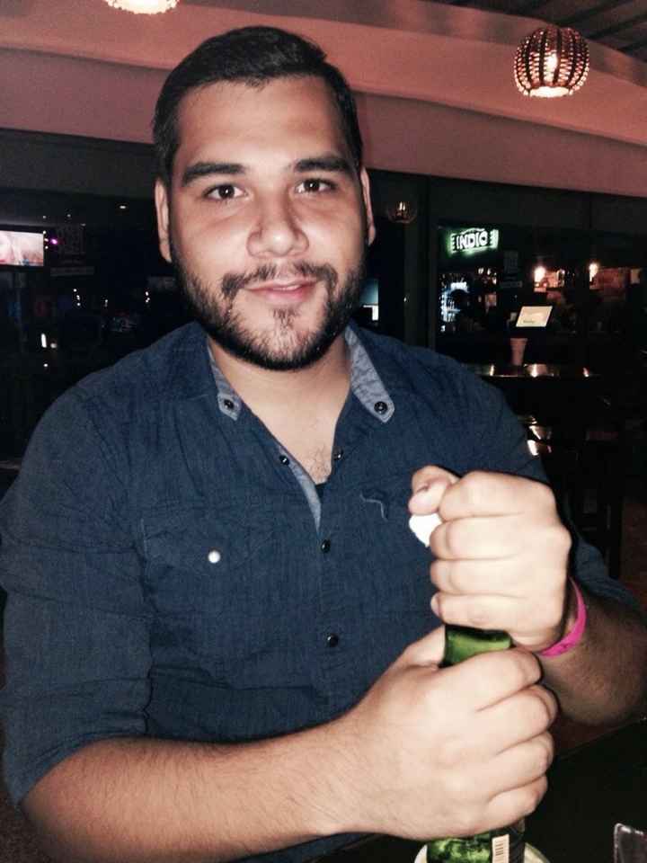 Presuman a su chico ( amor de su vida) ? - 1