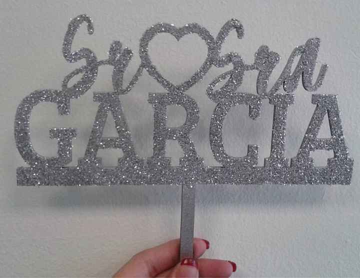 Caketoppee ready!! - 1