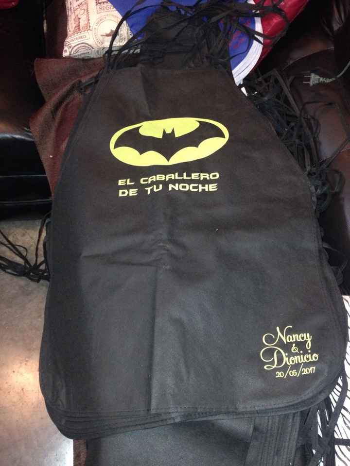 Reseña personal festiboda - 2