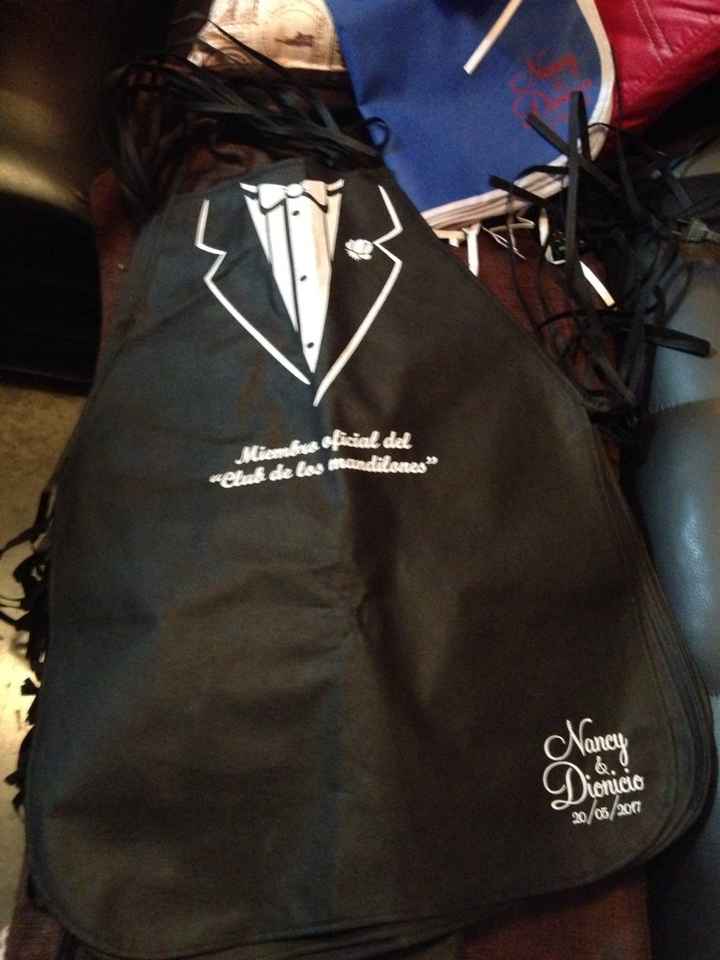 Reseña personal festiboda - 4