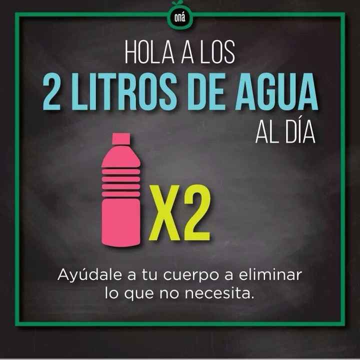 Tips para bajar de peso - 3