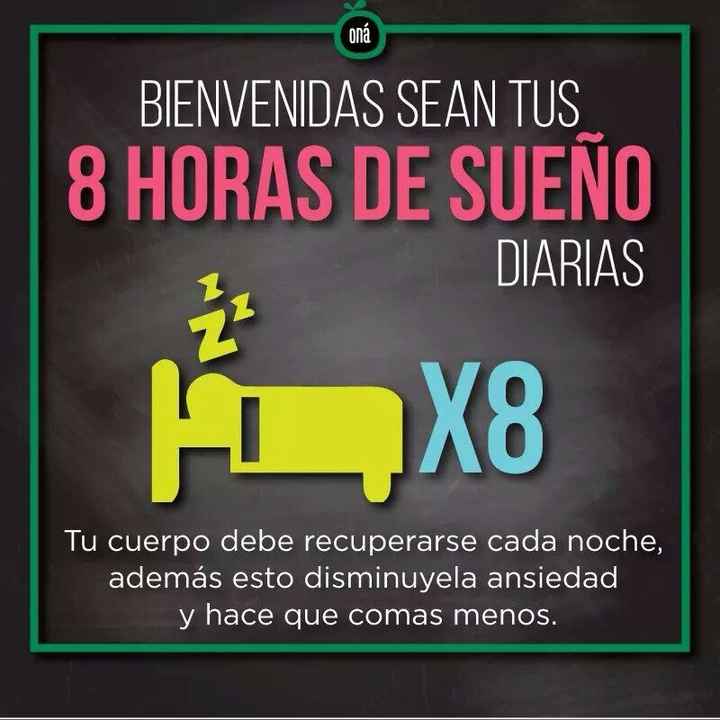 Tips para bajar de peso - 4