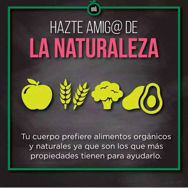 Tips para bajar de peso - 7