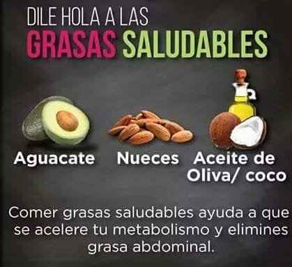 Tips para bajar de peso - 9