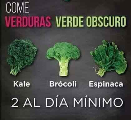 Tips para bajar de peso - 13