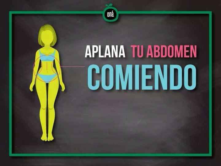 Tips para bajar de peso - 15