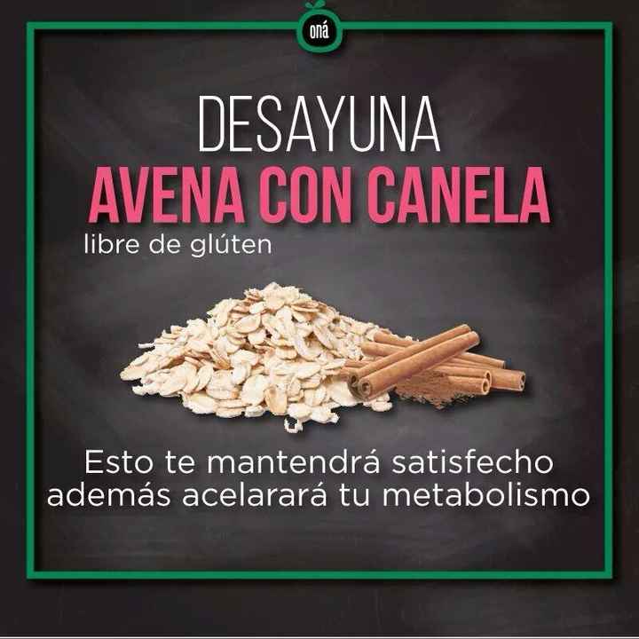 Tips para bajar de peso - 16