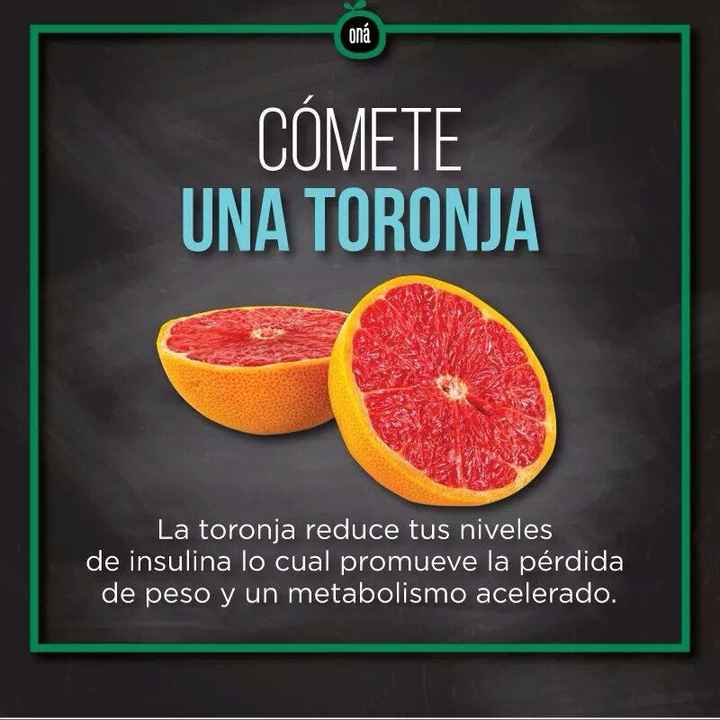 Tips para bajar de peso - 17