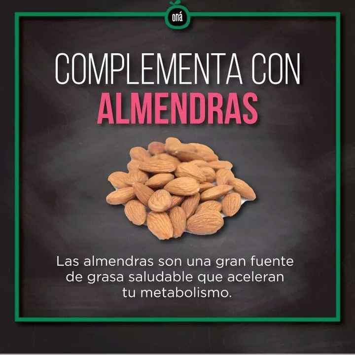 Tips para bajar de peso - 19