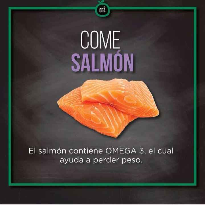 Tips para bajar de peso - 20