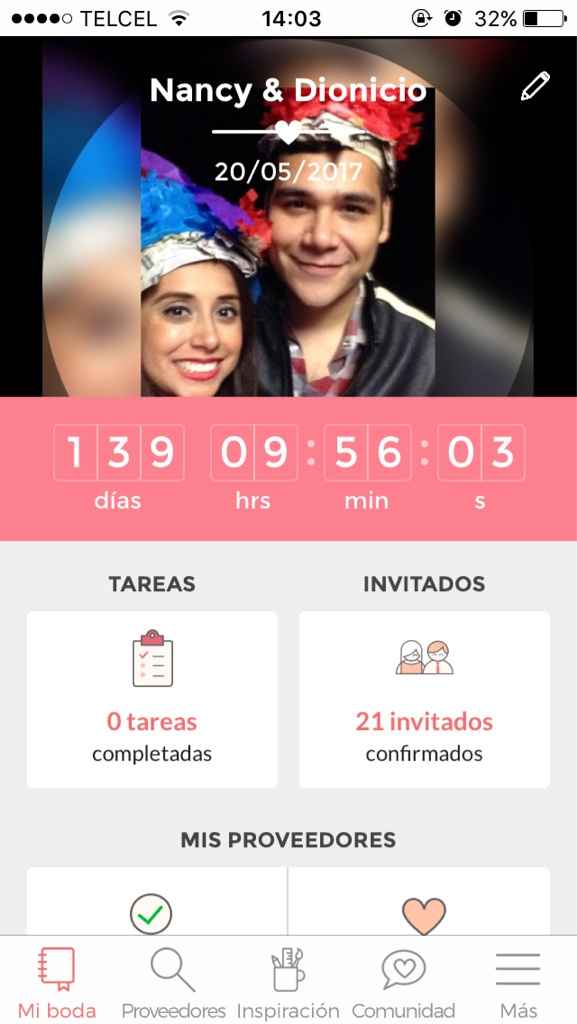 Termino el 2016 con mi contador a.. - 1