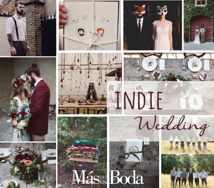 Tematicas alternativas - 2