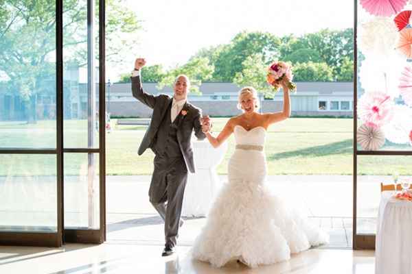 Cancion para la entrada triunfal - 1