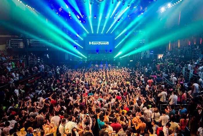 Antros en cancun que recomienden!! - 1