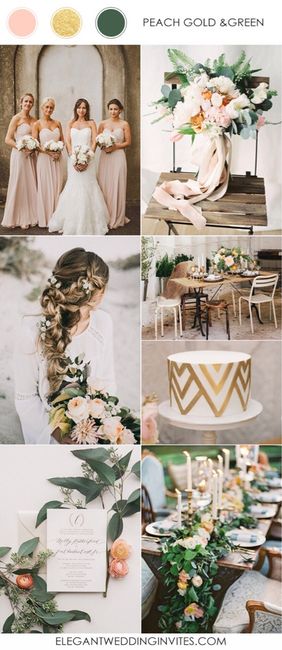 Tendencias-colores  para  bodas 2017 - 5