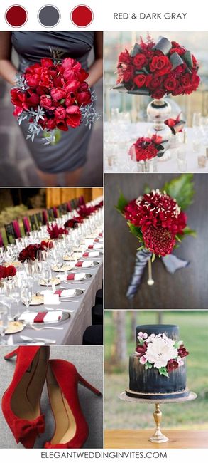 Tendencias-colores  para  bodas 2017 - 6