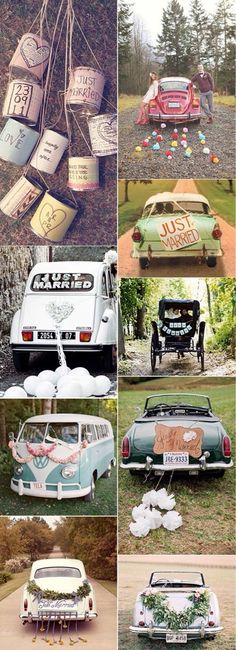 Carro para la boda!! - 1