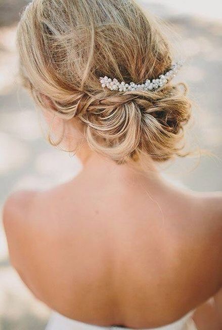 Accesorios para el cabello - 1