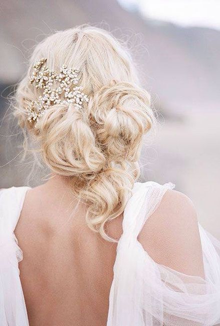 Accesorios para el cabello - 3