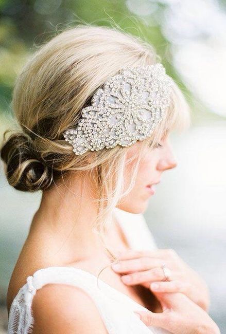 Accesorios para el cabello - 5