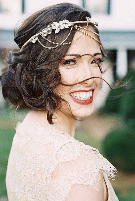 Accesorios para el cabello - 9