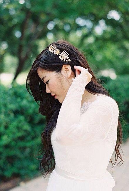 Accesorios para el cabello - 10