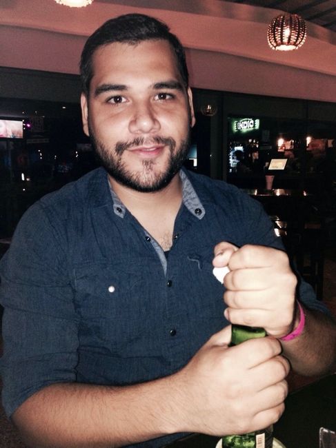 Presuman a su chico ( amor de su vida) ? - 1