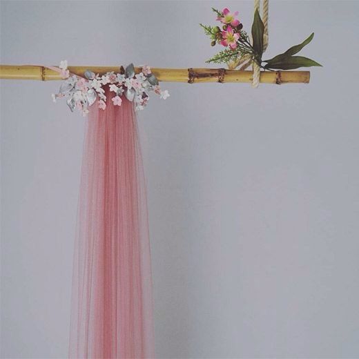 Velos de colores - 7