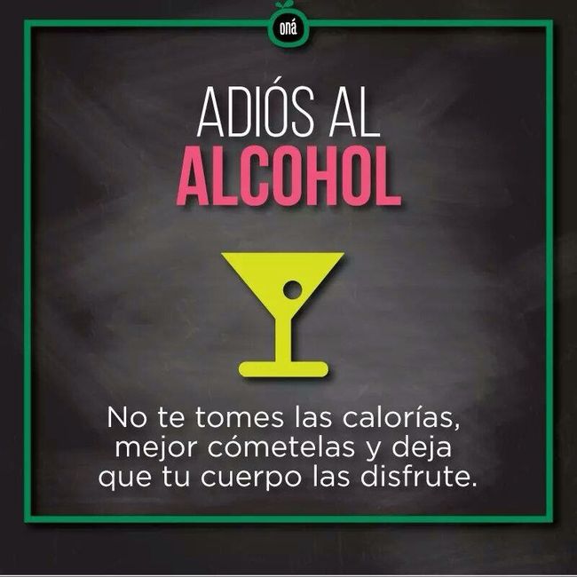 Tips para bajar de peso - 2