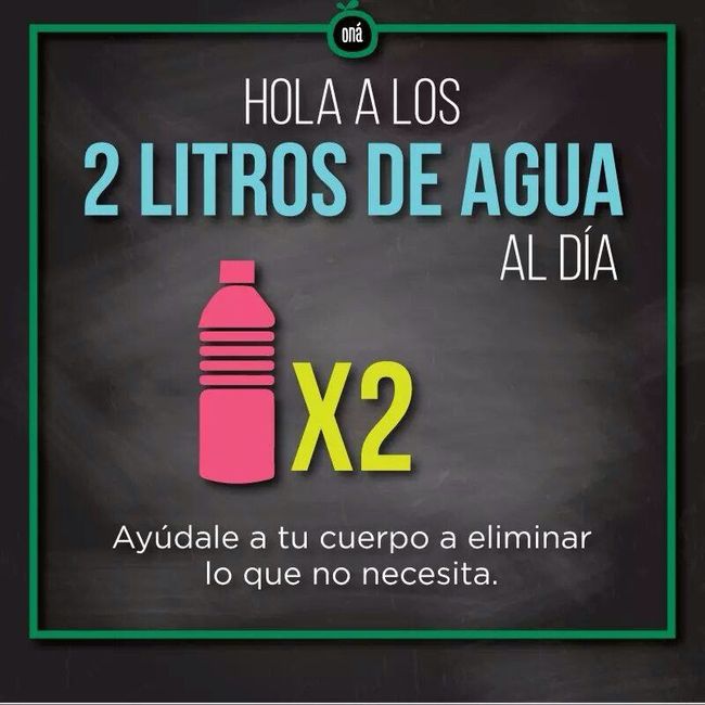 Tips para bajar de peso - 3